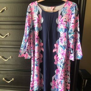 Lilly pulitzer ophelia swing dress